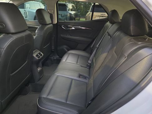 Used 2021 Buick Envision Essence w/ Technology Package I FWD image 36