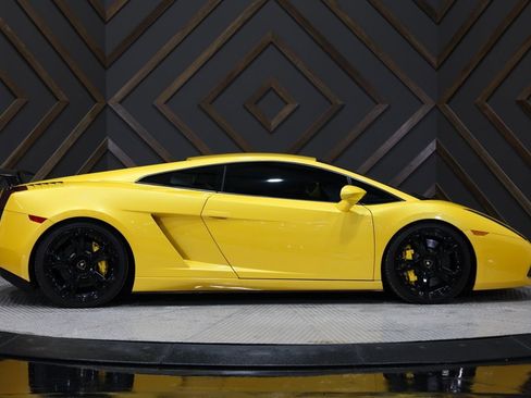 Used 2007 Lamborghini Gallardo image 30