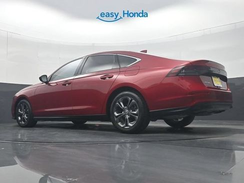 Used 2023 Honda Accord EX image 31