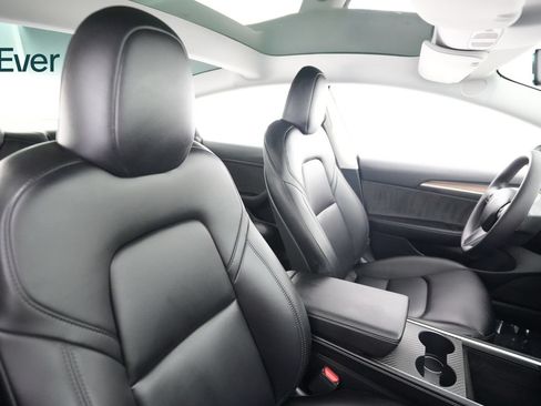Used 2023 Tesla Model 3 Standard Range RWD image 23