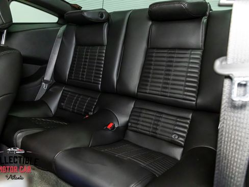 Used 2013 Ford Mustang Shelby GT500 RWD image 75