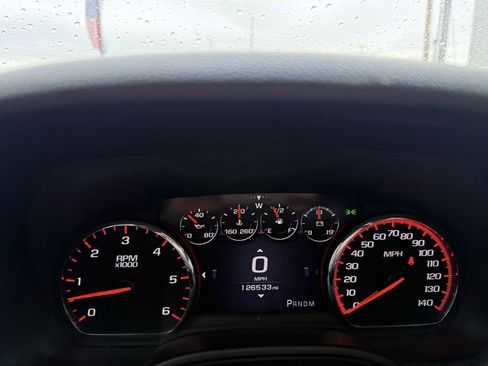 Used 2016 GMC Yukon Denali w/ Open Road Package image 14