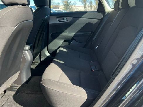 Used 2020 Kia Forte LXS image 20