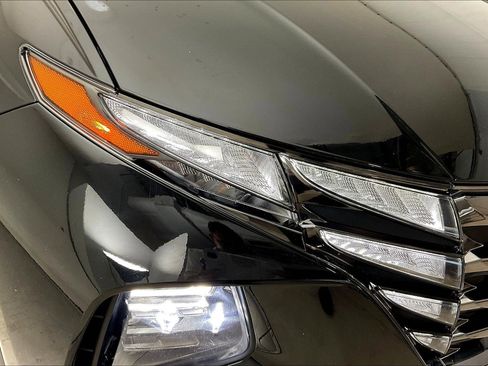 Used 2023 Hyundai Tucson Limited AWD/4WD image 32