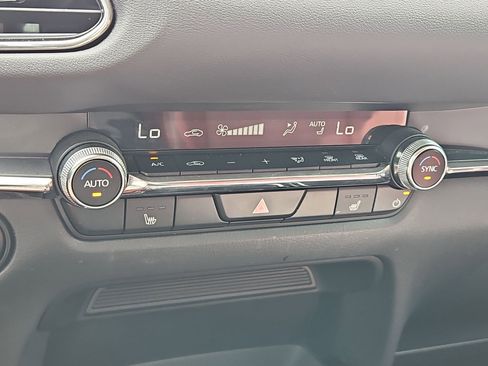 Certified 2024 MAZDA CX-30 AWD 2.5 S w/ Preferred Package image 20