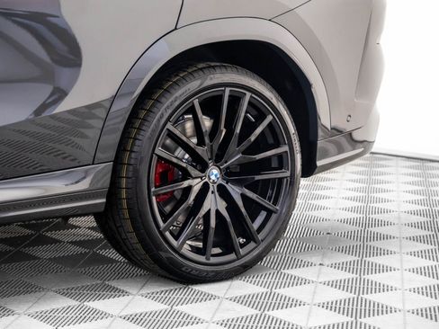 New 2026 BMW X6 M60i w/ Executive Package image 33