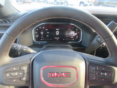 New 2026 GMC Sierra 2500 AT4 w/ AT4 Premium Plus Package image 19