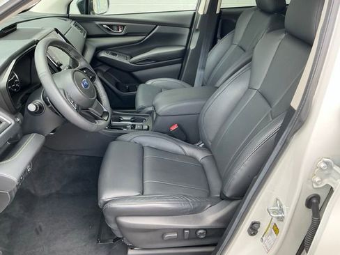Certified 2025 Subaru Ascent Bronze Edition AWD/4WD image 12