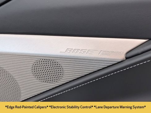 Certified 2024 Chevrolet Corvette Stingray Premium Conv w/ Battery Protection Package image 14