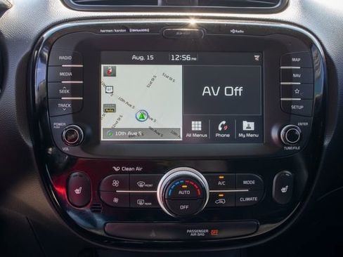 Used 2018 Kia Soul ! w/ Tech Package image 21