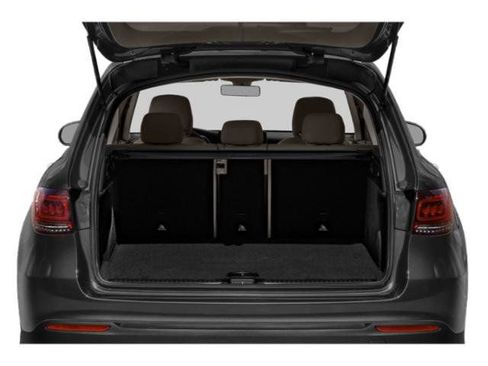 Used 2022 Mercedes-Benz GLC 300 image 11