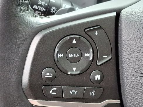 Used 2024 Honda Odyssey EX-L image 20
