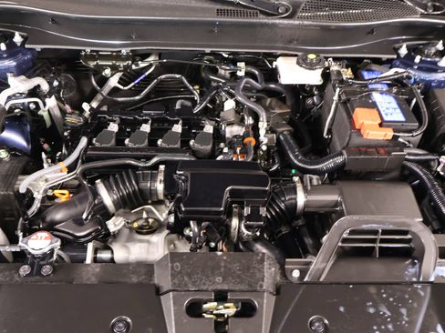 Used 2026 Honda CR-V EX-L image 20