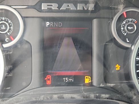 New 2025 RAM 2500 Big Horn image 11