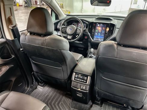 Used 2023 Subaru Ascent Onyx Edition Limited image 18
