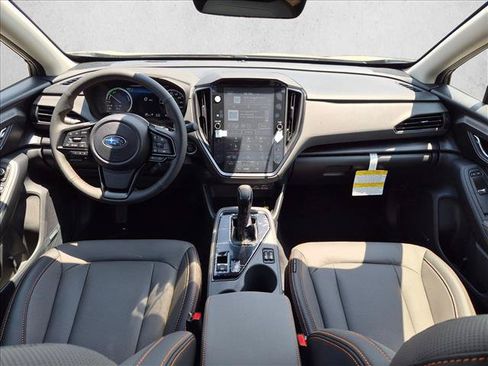 New 2026 Subaru Crosstrek 2.5i Limited w/ Crosstrek Mirror Package AWD/4WD image 15