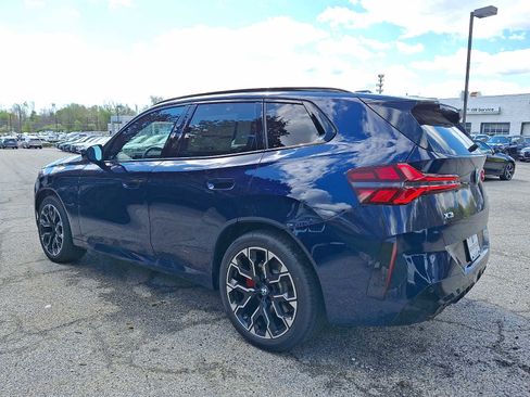 New 2026 BMW X3 M50 w/ Premium Package AWD/4WD image 3