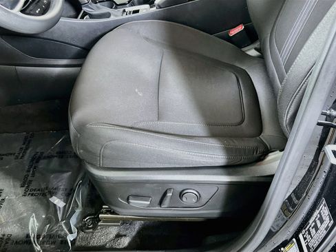 Used 2023 Hyundai Tucson SEL AWD/4WD image 18