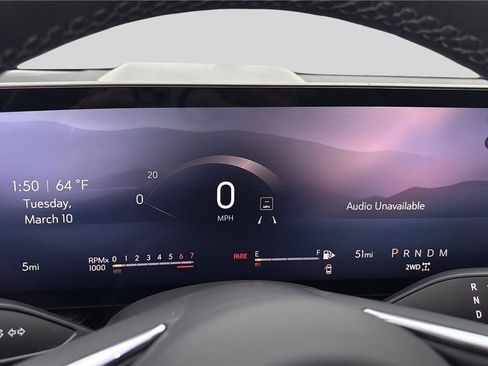 New 2026 Buick Envision Avenir image 13