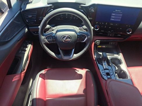 Used 2024 Lexus NX 350 AWD image 12