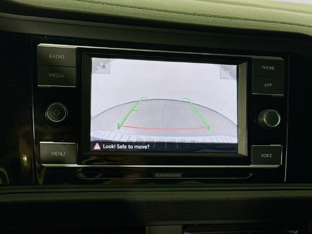 Used 2022 Volkswagen Jetta Sport FWD image 13