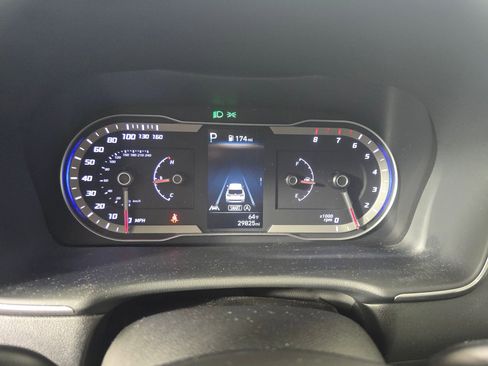 Certified 2023 Hyundai Tucson SEL image 20