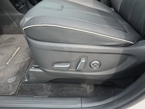 Used 2023 Hyundai Palisade SEL AWD/4WD image 18