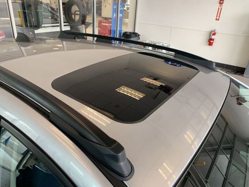 New 2026 Subaru Crosstrek 2.0i Premium image 24