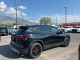 Used 2021 Chevrolet Blazer LT w/ Redline Edition image 4