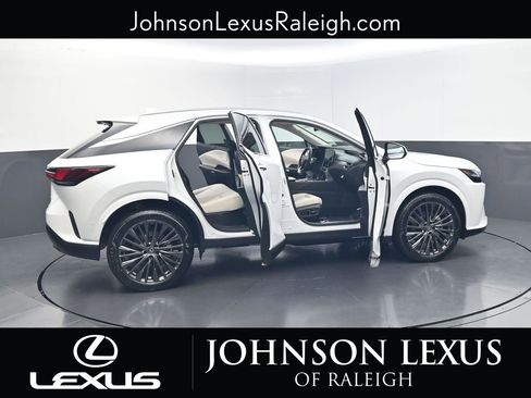 New 2026 Lexus RX 350 FWD image 33