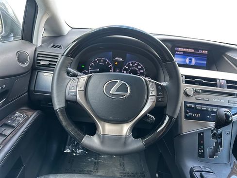 Used 2015 Lexus RX 350 FWD image 13