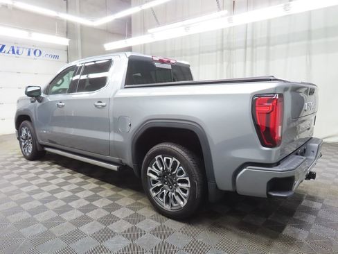 Used 2026 GMC Sierra 1500 Denali Ultimate image 6