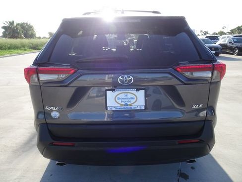 Used 2024 Toyota RAV4 XLE Premium FWD image 5