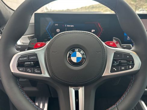 New 2026 BMW X6 M Competition w/ Executive Package image 28