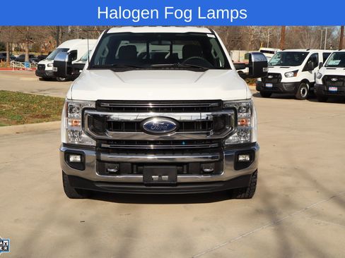 Used 2022 Ford F250 XLT w/ XLT Premium Package image 11