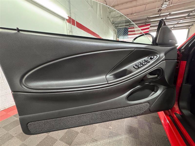 Used 2000 Ford Mustang GT RWD image 15