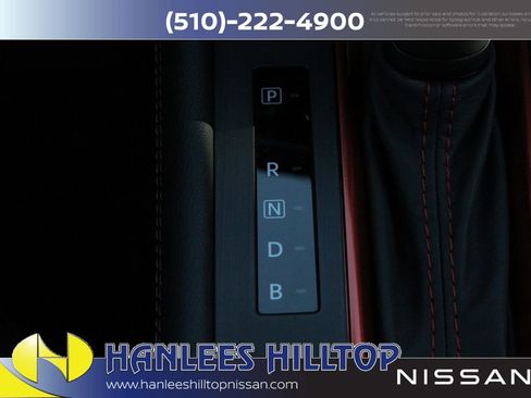 New 2026 Nissan Kicks SR image 19