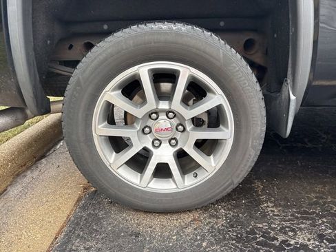 Used 2016 GMC Sierra 1500 Denali image 8