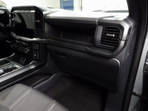 Used 2024 Ford F150 STX w/ STX Black Appearance Package image 36