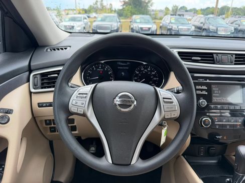 Used 2016 Nissan Rogue S FWD image 20