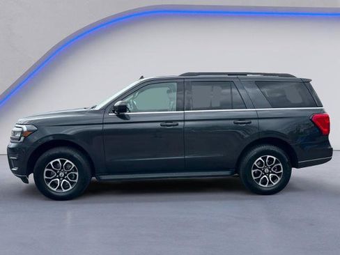 Certified 2024 Ford Expedition XLT AWD/4WD image 7