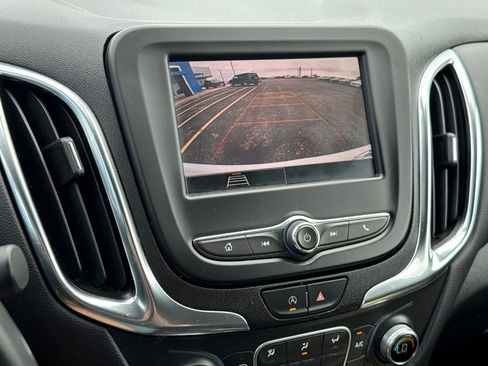 Certified 2022 Chevrolet Equinox LT image 16