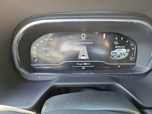 Used 2024 GMC Yukon SLT AWD/4WD image 29