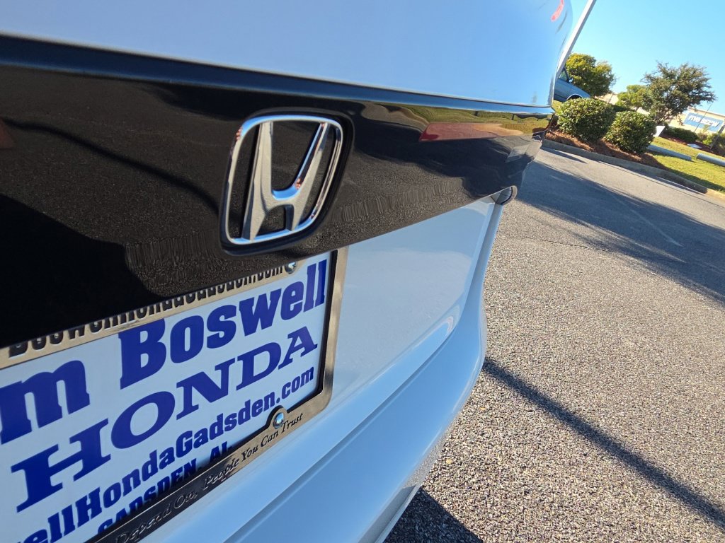 Used 2026 Honda Accord LX image 56