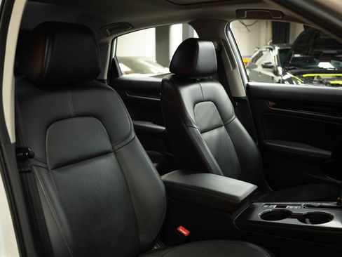 Used 2022 Honda Civic EX-L image 15