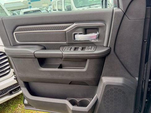 New 2026 RAM 2500 Big Horn image 16