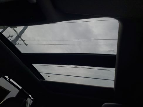 Certified 2021 Nissan Rogue Platinum image 28