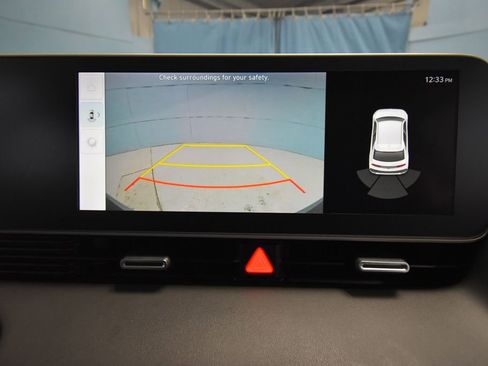 Used 2022 Hyundai Ioniq 5 SE image 17