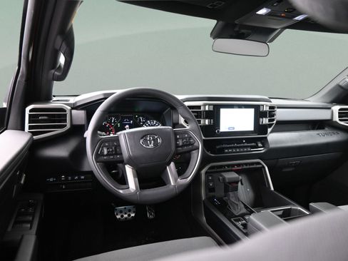 Used 2025 Toyota Tundra SR5 w/ TRD Off-Road Package image 34