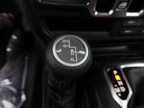 New 2025 Jeep Wrangler Unlimited Sport AWD/4WD image 20